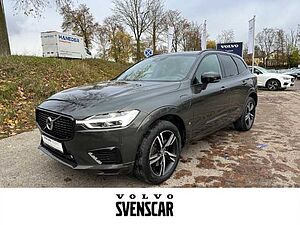 Volvo  XC60 Recharge R-Design, T6 AWD Plug-in Hybrid