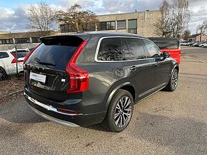 Volvo  XC90 Recharge Inscription Expression, T8 AWD Plug-in Hybrid, 7 Sitze