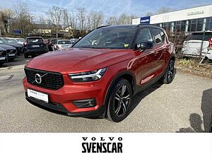 Volvo  XC40 D4 AWD Automatikgetriebe (140kW/190PS) R-Design