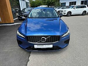 Volvo  V60 Recharge R-Design Expression, T6 AWD Plug-in Hybrid