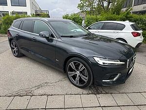 Volvo  V60 T8 TWIN ENGINE AWD Automatikgetriebe (223+65kW/303+87PS) Inscription