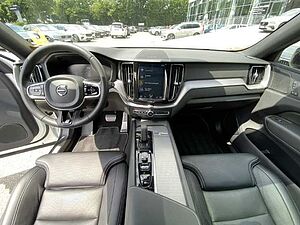 Volvo  XC60 T8 TWIN ENGINE AWD Automatikgetriebe (223+65kW/303+87PS) R-Design