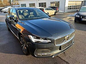 Volvo  V90 Recharge Inscription, T6 AWD Plug-in Hybrid