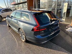 Volvo  V90 Recharge Inscription, T6 AWD Plug-in Hybrid