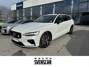 Volvo  V60 T8 TWIN ENGINE AWD Automatikgetriebe (233+65kW/318+87PS) Polestar