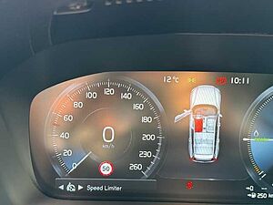 Volvo  V60 T8 TWIN ENGINE AWD Automatikgetriebe (233+65kW/318+87PS) Polestar