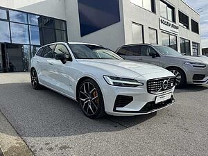 Volvo  V60 T8 TWIN ENGINE AWD Automatikgetriebe (233+65kW/318+87PS) Polestar