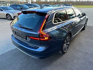 Volvo  V90 Recharge Inscription Expression, T6 AWD Plug-in Hybrid