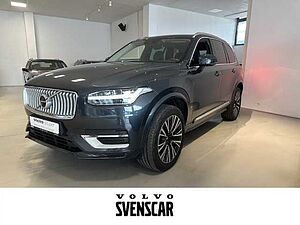 Volvo  XC90 Recharge Inscription Expression, T8 AWD Plug-in Hybrid, 7 Sitze