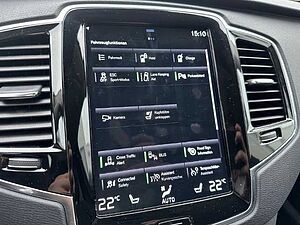 Volvo  XC90 Recharge Inscription Expression, T8 AWD Plug-in Hybrid, 7 Sitze