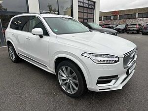 Volvo  XC90 Recharge Inscription Expression, T8 AWD Plug-in Hybrid, 7 Sitze