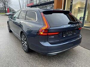 Volvo  V90 Recharge Inscription Expression, T6 AWD Plug-in Hybrid