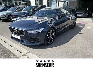 Volvo  V90 D5 AWD Automatikgetriebe (173kW/235PS) R-Design