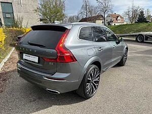 Volvo  XC60 Inscription, B5 Mild-Hybrid Diesel AWD