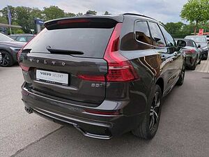 Volvo  XC60 R-Design, B5 AWD Mild-Hybrid Diesel