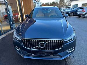 Volvo  XC60 Recharge Inscription, T6 AWD Plug-in Hybrid