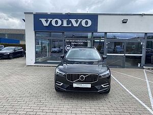 Volvo  XC60 D4 Automatikgetriebe (140kW/190PS) Inscription