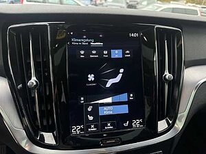 Volvo  V60 Recharge Inscription Expression, T6 AWD Plug-in Hybrid