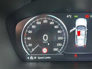 Volvo  V60 Recharge Inscription Expression, T6 AWD Plug-in Hybrid