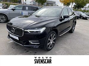 Volvo  XC60 Inscription, B5 Mild-Hybrid Diesel AWD