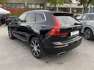 Volvo  XC60 Inscription, B5 Mild-Hybrid Diesel AWD