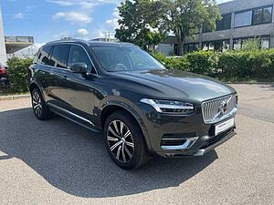 Volvo  XC90 Inscription, B5 Mild-Hybrid Diesel AWD, 7 Sitze