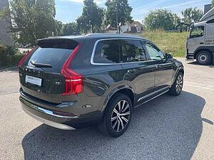 Volvo  XC90 Inscription, B5 Mild-Hybrid Diesel AWD, 7 Sitze