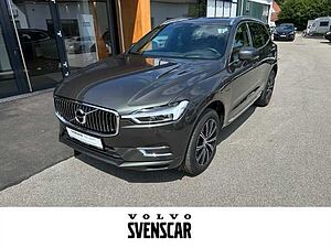 Volvo  XC60 T8 TWIN ENGINE AWD Automatikgetriebe (223+65kW/303+87PS) Inscription