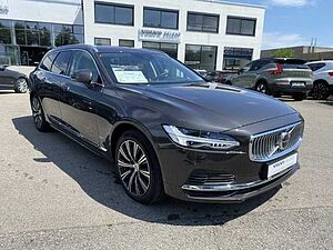 Volvo  V90 Recharge Inscription, T6 AWD Plug-in Hybrid