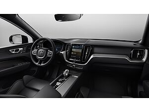 Volvo  XC60 Ultimate, B4 AWD Mild-Hybrid, Diesel, Dark