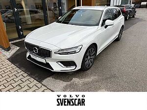 Volvo  V60 Recharge Inscription, T6 AWD Plug-in Hybrid