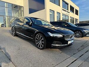 Volvo  V90 Recharge Inscription, T8 AWD Plug-in Hybrid