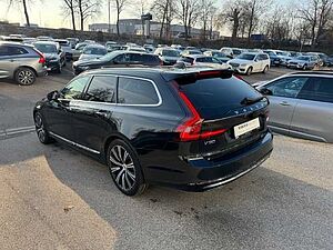 Volvo  V90 Recharge Inscription, T8 AWD Plug-in Hybrid