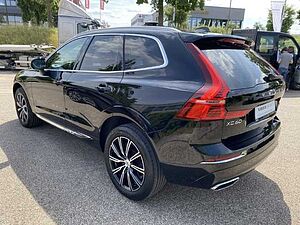 Volvo  XC60 Inscription, B4 Mild-Hybrid Diesel AWD