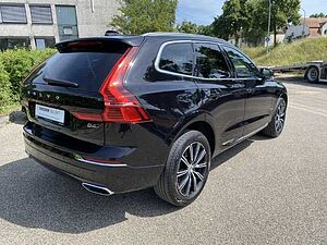 Volvo  XC60 Inscription, B4 Mild-Hybrid Diesel AWD