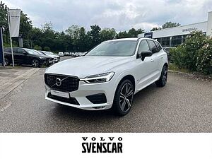 Volvo  XC60 R-Design, B4 Mild-Hybrid Diesel AWD