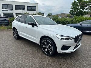 Volvo  XC60 R-Design, B4 Mild-Hybrid Diesel AWD