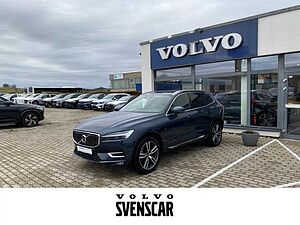 Volvo  XC60 Inscription, B5 Mild-Hybrid Diesel AWD