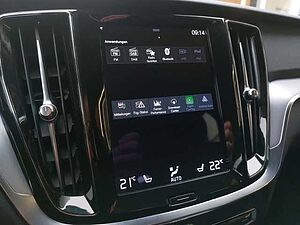 Volvo  V60 Recharge Inscription Expression, T6 AWD Plug-in Hybrid