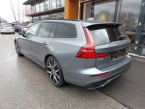 Volvo  V60 Recharge Polestar Engineered, T8 AWD Polestar Engineered