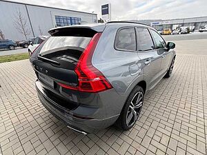 Volvo  XC60 Recharge R-Design, T6 AWD Plug-in Hybrid