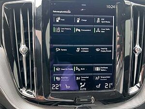 Volvo  XC60 Recharge R-Design, T6 AWD Plug-in Hybrid