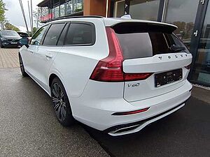 Volvo  V60 T5 AWD Automatikgetriebe (184kW/250PS) R-Design