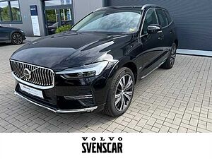 Volvo  XC60 Inscription, B4 AWD Mild-Hybrid Diesel