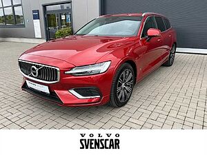 Volvo  V60 Recharge Inscription, T6 AWD Plug-in Hybrid