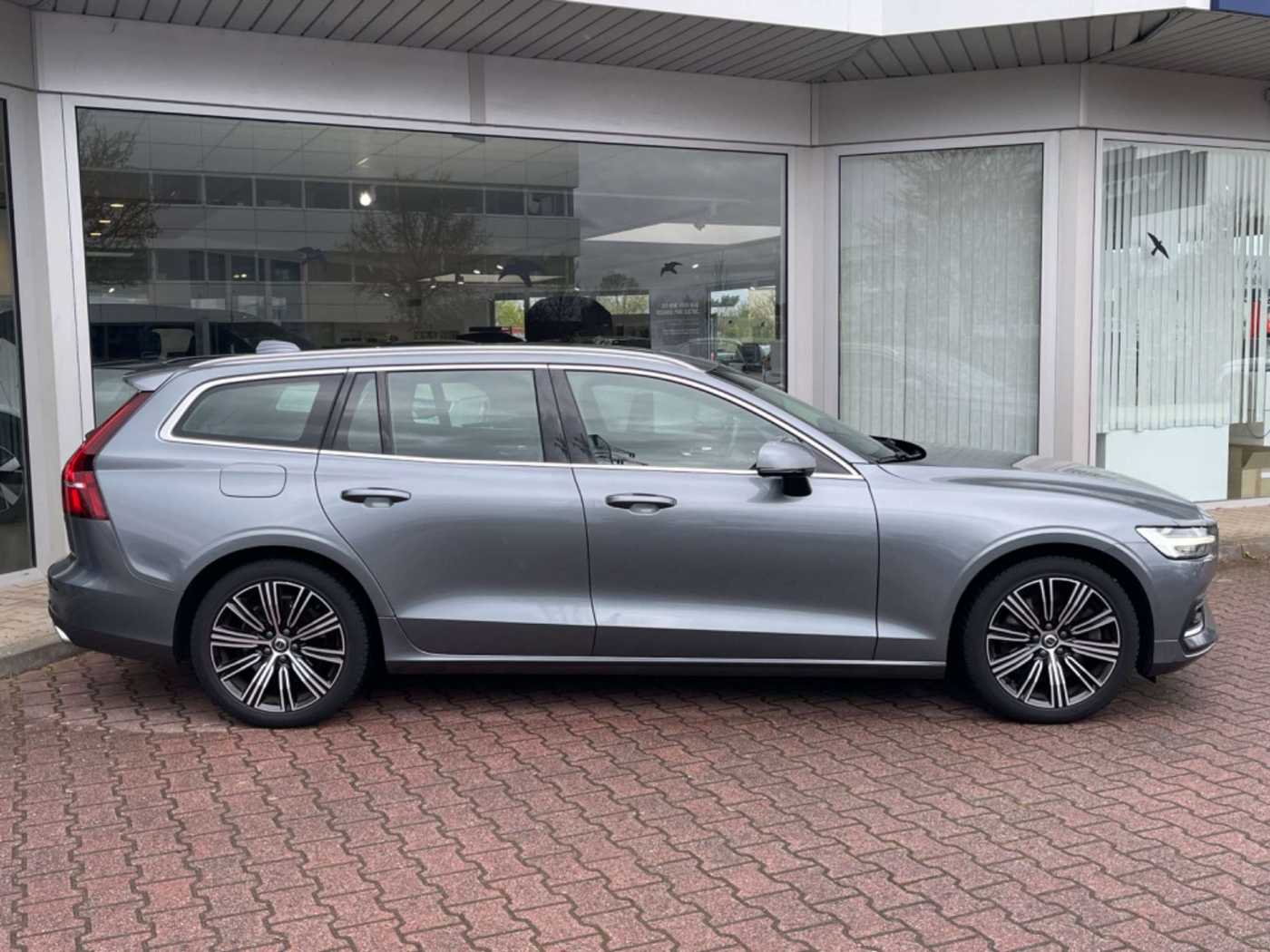 Volvo  T6 AWD Geartronic Inscription