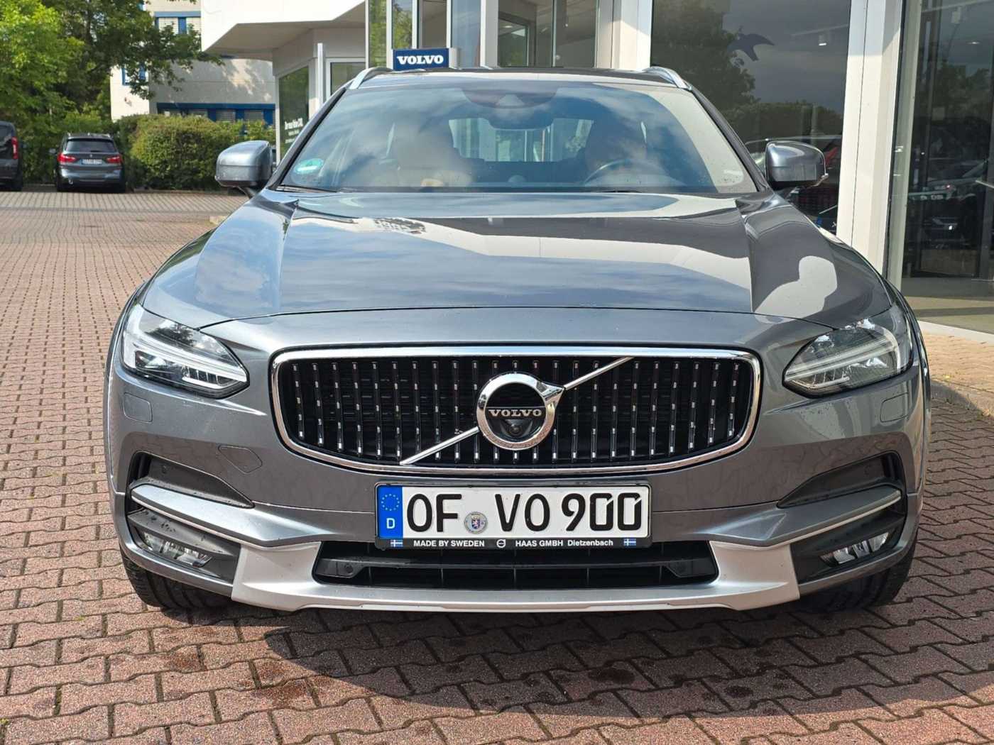 Volvo  T6 AWD Geartronic