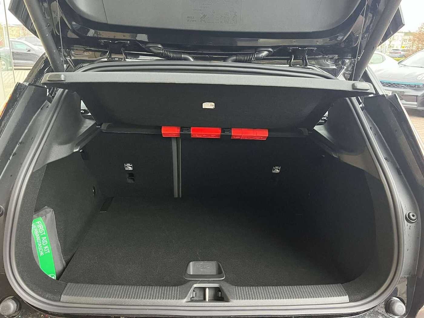Volvo  Single Motor Extended Range Plus