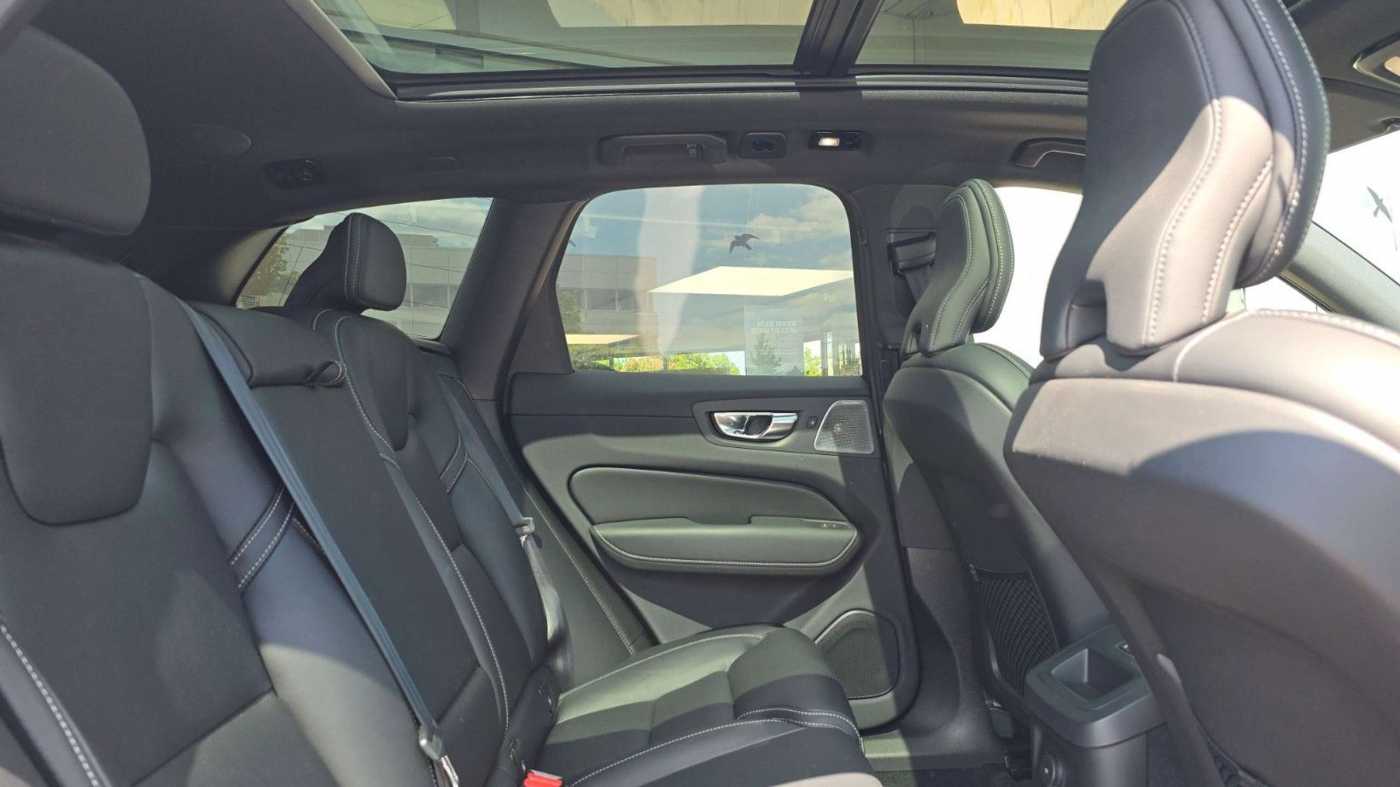 Volvo  T8 AWD Recharge R Design Geartronic