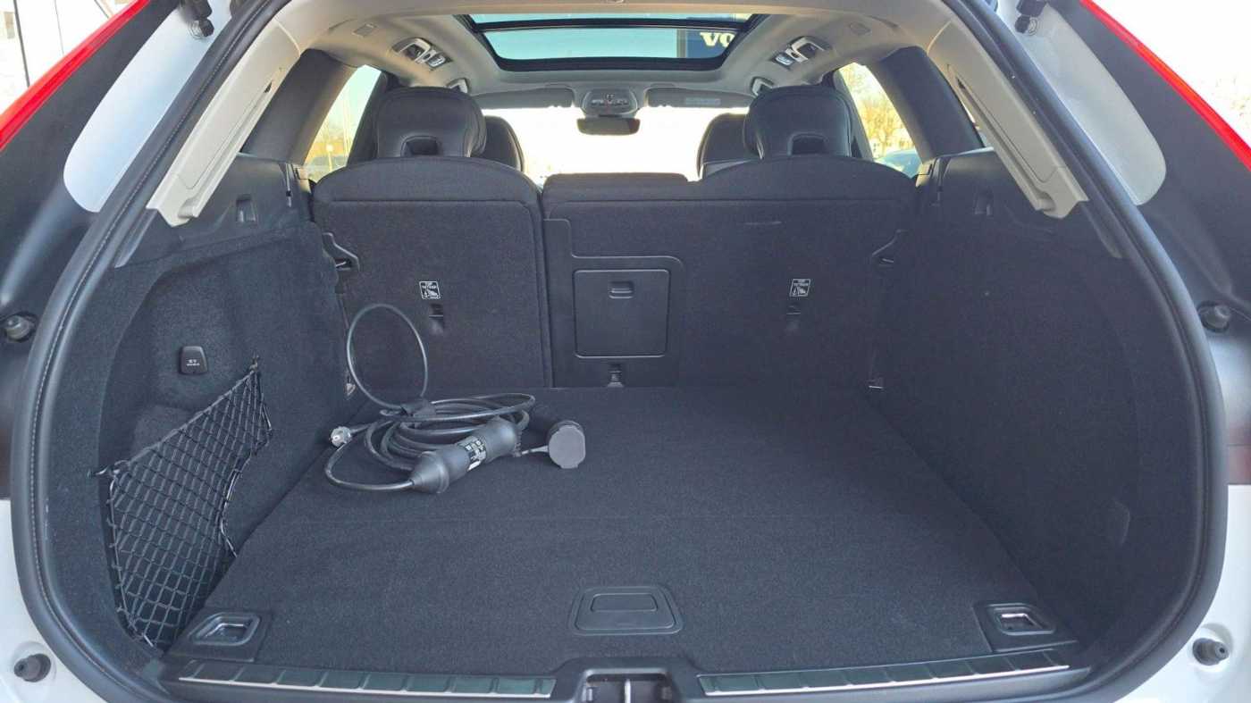 Volvo  T6 AWD Recharge Inscription Ex. Geartr.